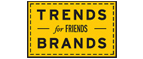 Скидка 10% на коллекция trends Brands limited! - Оха